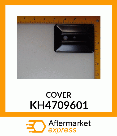 COVER KH4709601