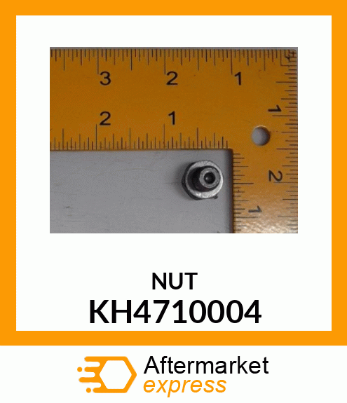 NUT KH4710004