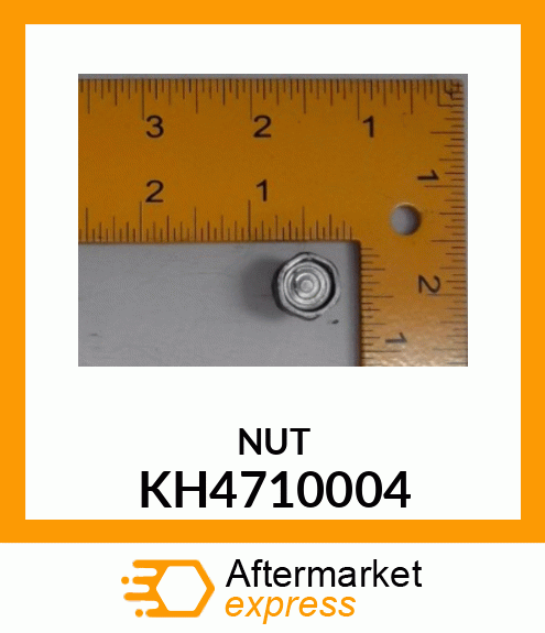 NUT KH4710004