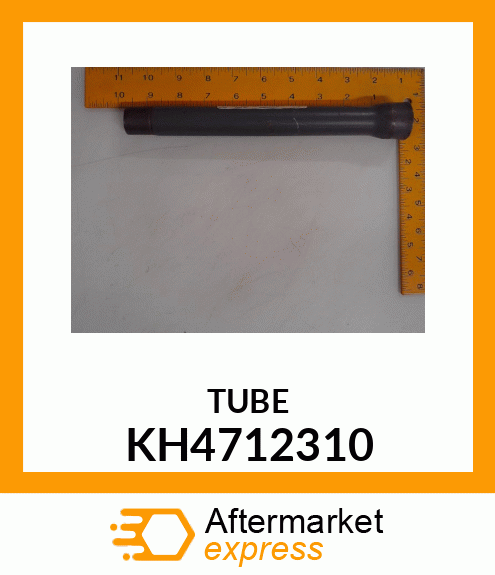 TUBE KH4712310