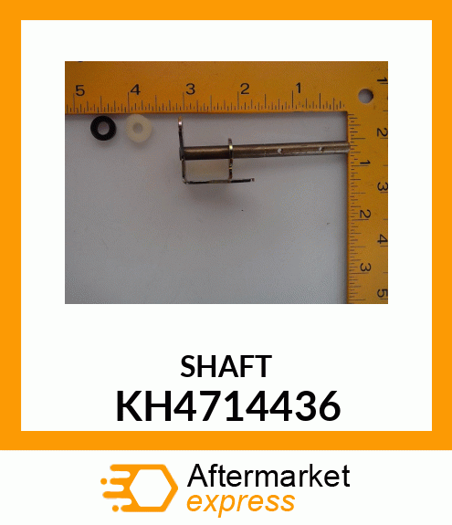 SHAFT KH4714436