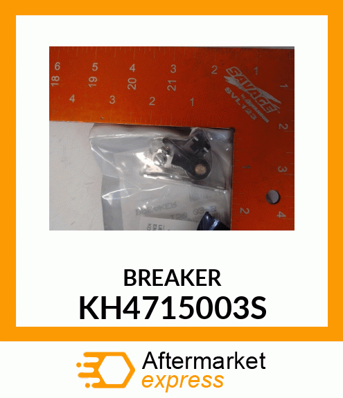 BREAKER KH4715003S