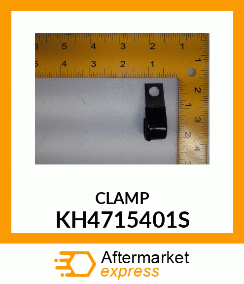 CLAMP KH4715401S