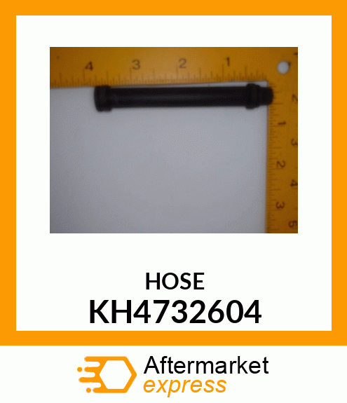 HOSE KH4732604