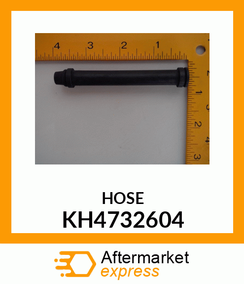 HOSE KH4732604