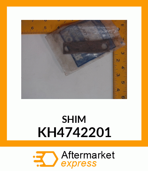 SHIM KH4742201