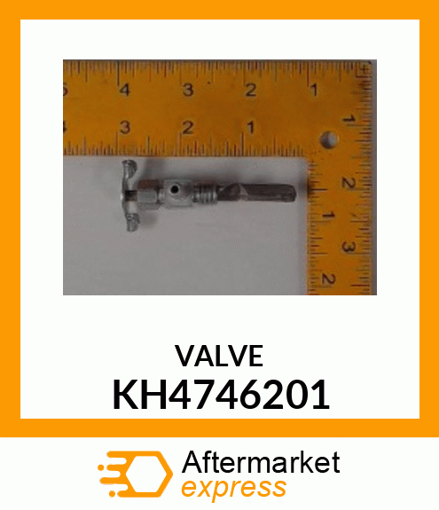 VALVE KH4746201