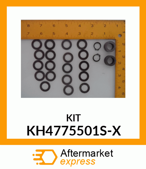 KIT KH4775501S-X