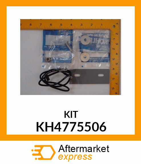 KIT KH4775506