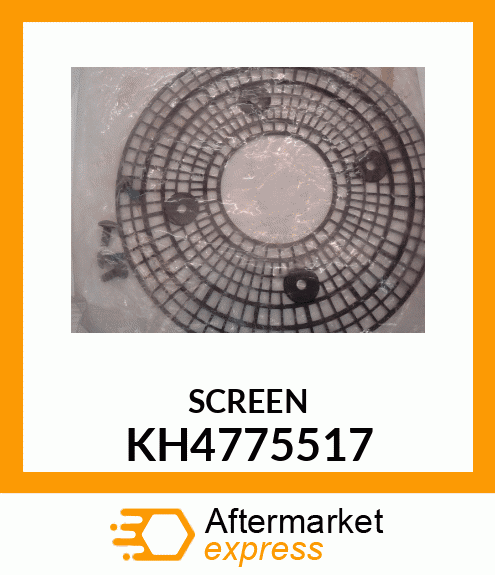 SCREEN KH4775517