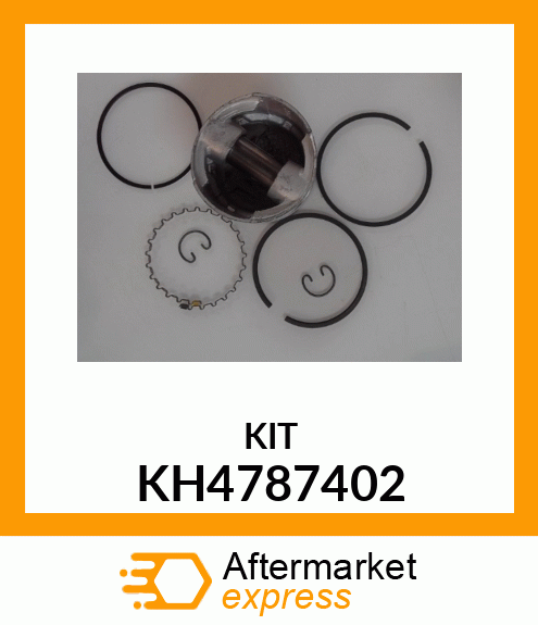 KIT KH4787402