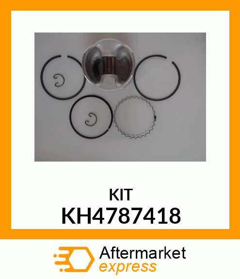 KIT KH4787418