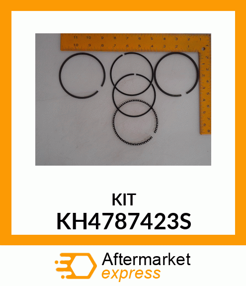 KIT KH4787423S