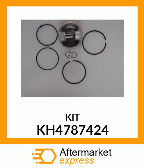 KIT KH4787424