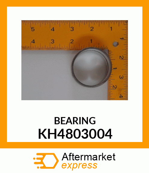 BEARING KH4803004