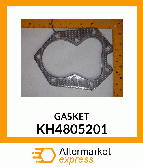 GASKET KH4805201