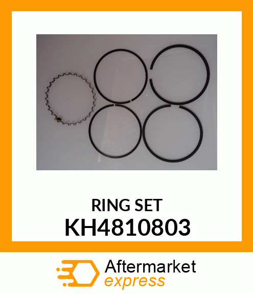 RING SET KH4810803