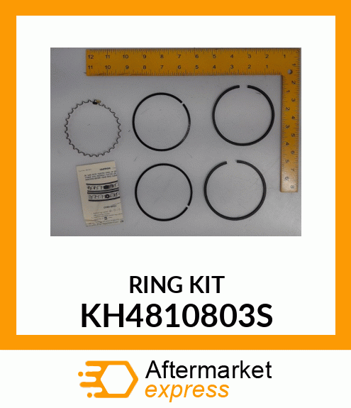 RING KIT KH4810803S