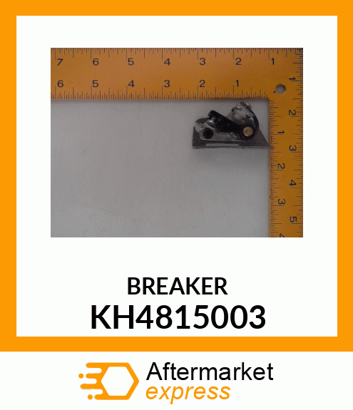 BREAKER KH4815003