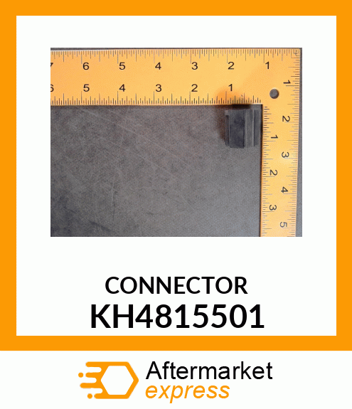 CONNECTOR KH4815501