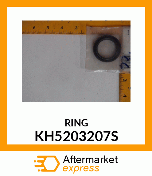 RING KH5203207S