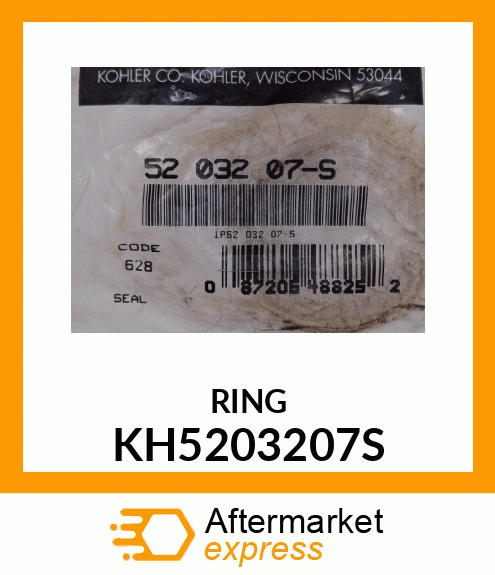 RING KH5203207S