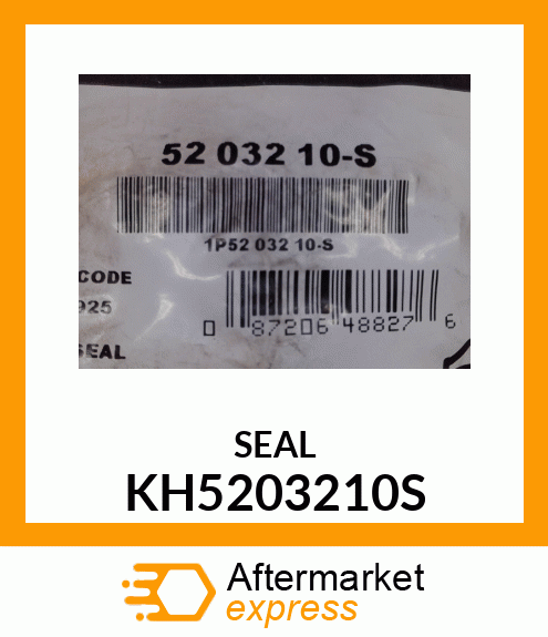 SEAL KH5203210S