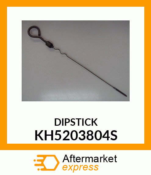 DIPSTICK KH5203804S