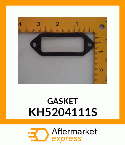 GASKET KH5204111S