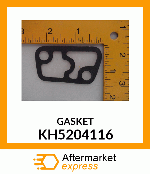 GASKET KH5204116