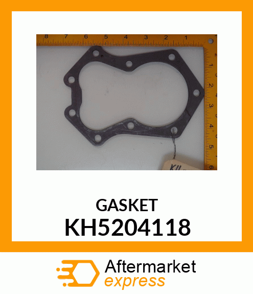 GASKET KH5204118