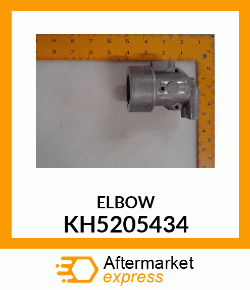 ELBOW KH5205434