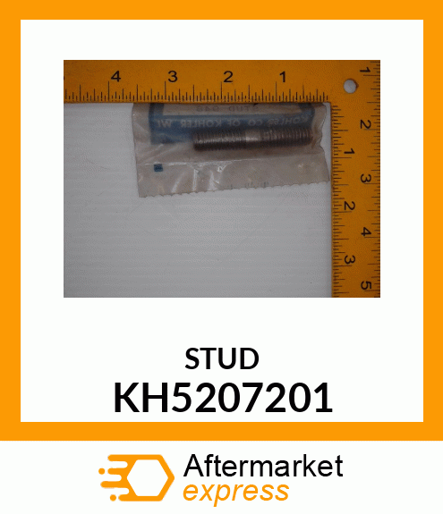 STUD KH5207201