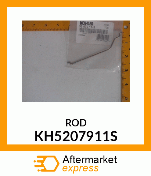 ROD KH5207911S