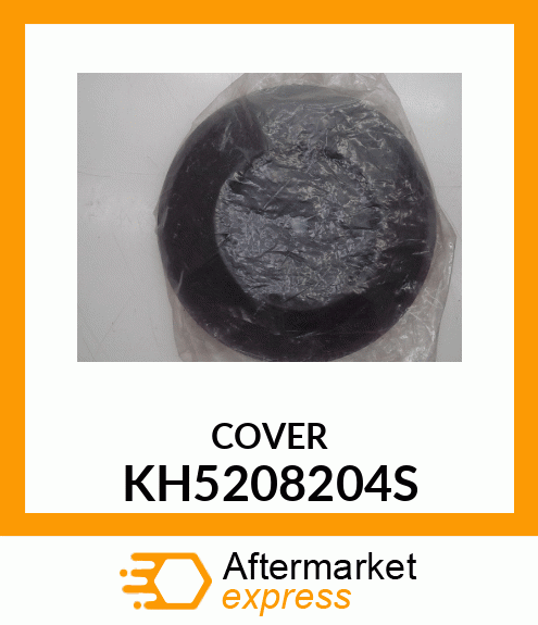 COVER KH5208204S