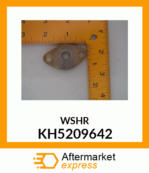 WSHR KH5209642