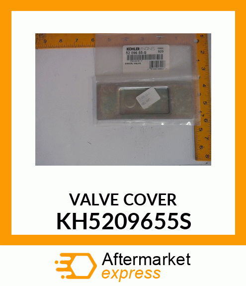 VALVE COVER KH5209655S