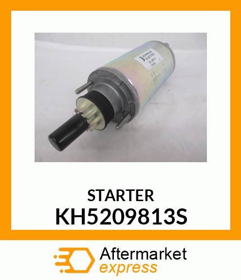 STARTER KH5209813S