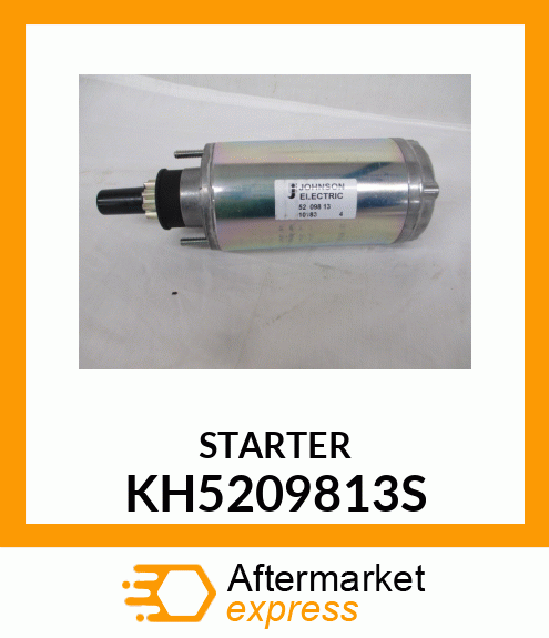 STARTER KH5209813S