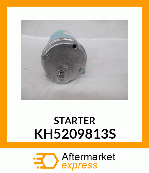 STARTER KH5209813S