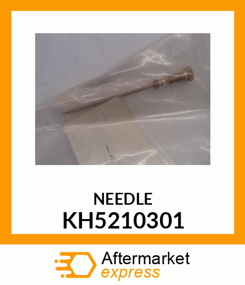 NEEDLE KH5210301