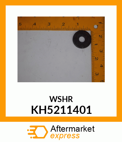 WSHR KH5211401