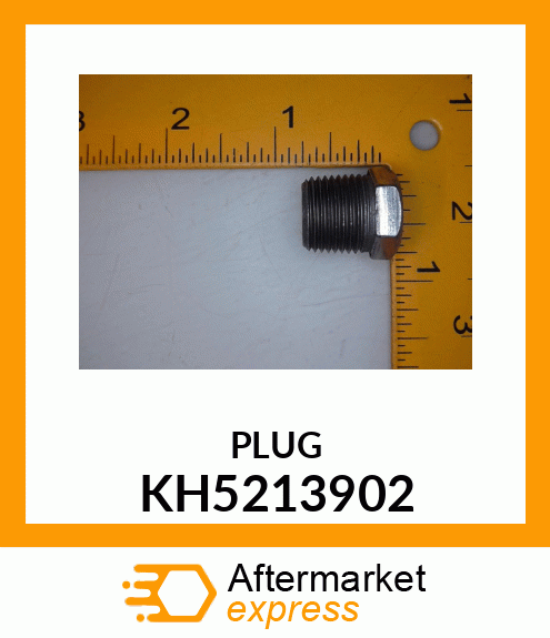 PLUG KH5213902