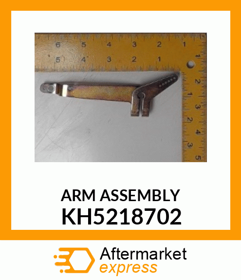 ARM ASSEMBLY KH5218702