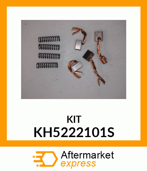 KIT KH5222101S