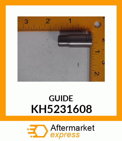 GUIDE KH5231608