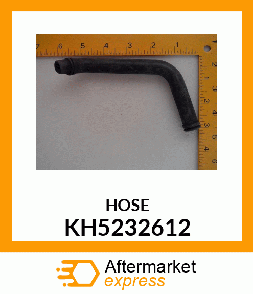 HOSE KH5232612