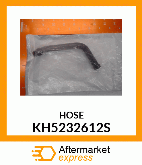 HOSE KH5232612S