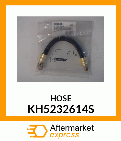 HOSE KH5232614S