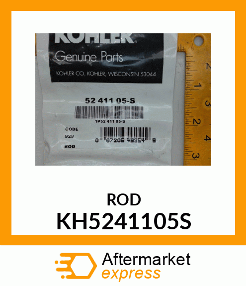 ROD KH5241105S